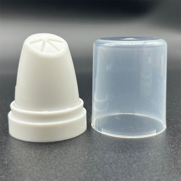  Clog-Resistant High-Performance Aerosol Hair Mousse Dispenser for Rich Formulations with Self-Cleaning Nozzle and Wide-Path Valve