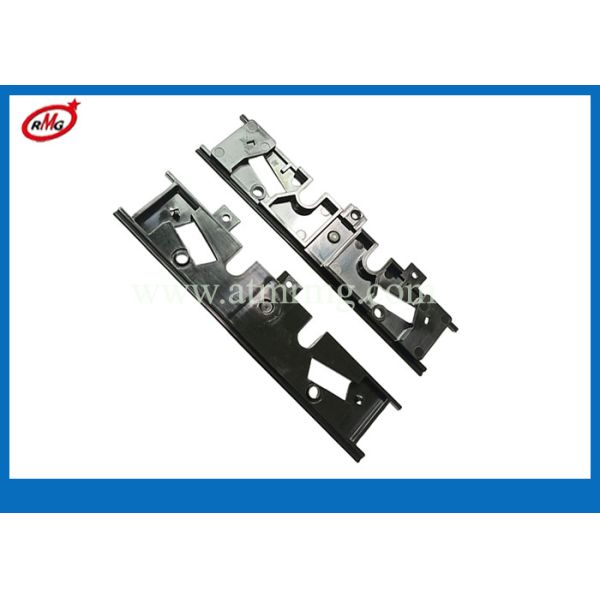 445-0756222-28 держатель двери тележки кассеты NCR S2 частей машины ATM
