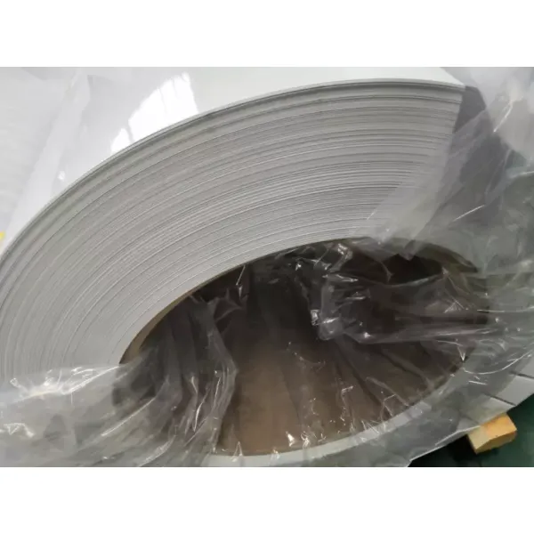 Горячекатаная катушка алюминиевого сплава