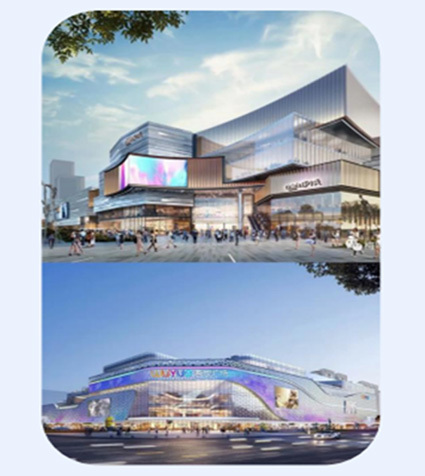 65-inch HD Interactive Screen Sports Game Machine with Motion-Sensing for 2 Players