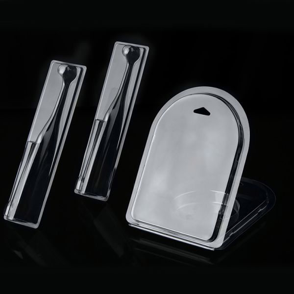 Customized Size Other Consumer Electronics Face Seal Blister Packaging for Hardware