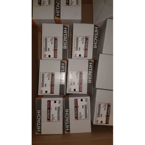 HITACHI Excavator Parts Lower Price ZX330 HPV145 Hydraulic Pump Parts Cylinder Block 2022744