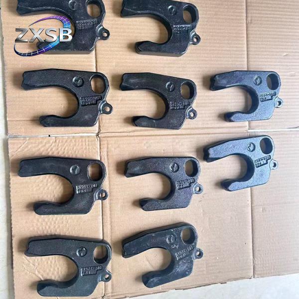 Fifth Wheel Repair Kits Truck Lock Jaw With Wearing Ring Saddle Locking Bar