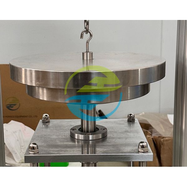 Compression Test Device Multi-function Socket Tester Plug Socket Tester Complies With IEC60884-1 Standard