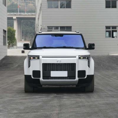 2023 Polestones 01 7 Seats SUV EV Electric Car for Adults Seats 6/7 Body Style SUV