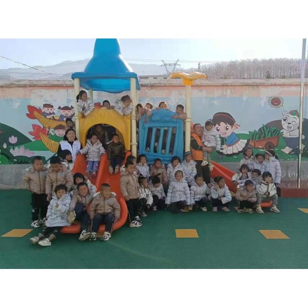 Tian Jin Nuo Mi Life Supplies Co.,ltd.