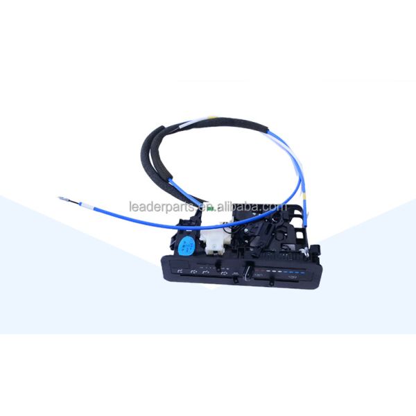 Efficiently Replace/Repair Foton 24V Control Mechanism Assembly for Chair Buttons