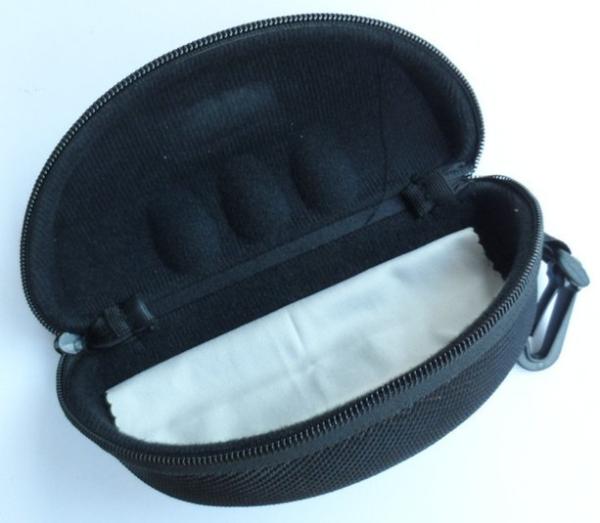 1064nm IR Laser Protective Glasses For Laser Alignment, Laser Medical Treatment, Laser Industry Etc.