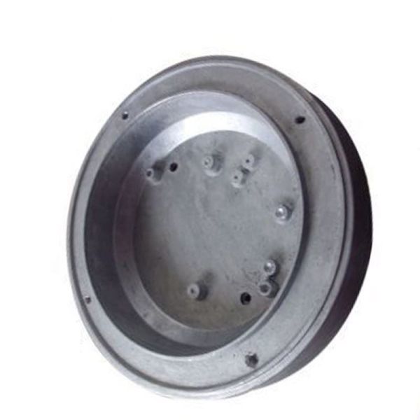 Hardened LED Light Hardware Desired Shapes Cold Chamber Process