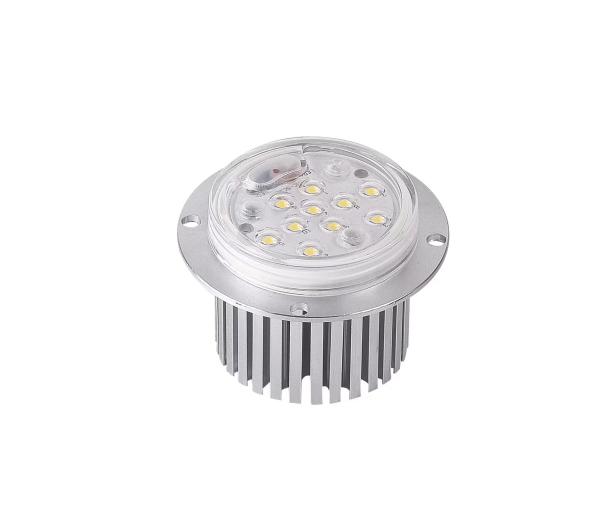 150lm/W 160lm/W LED Retrofit Kits IP68 50W High Power LED Street Light Module