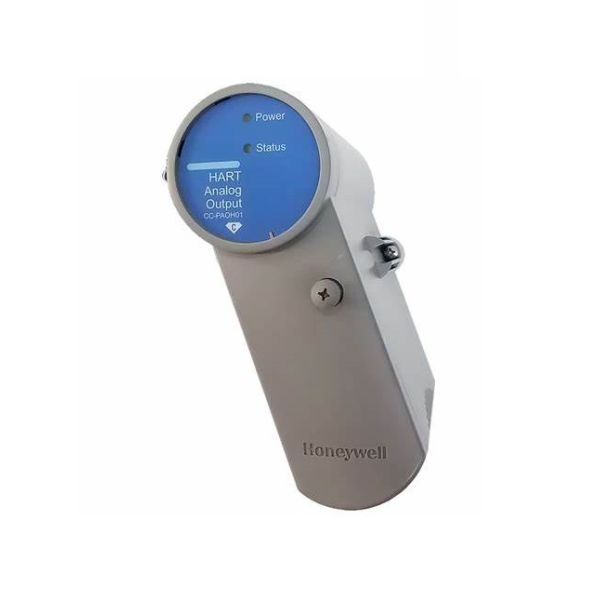 CC-PAOH01 Аналоговый выходный модуль Honeywell HART