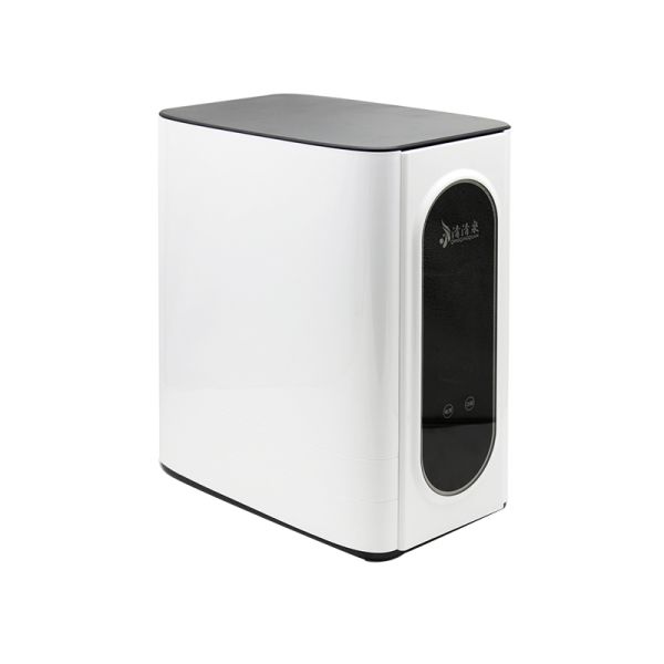 Lowest Price Reverse Osmosis Water Purification System Durable 600G Commercial Water Purifier