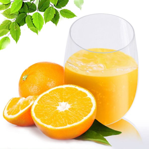 16 Ounce Acrylic Stemless Wine Glass Pink Leopard Unbreakable Drink Glasses