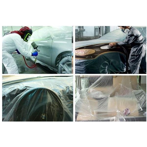 Tela de mascar de papel de crêpe sensível à pressão para projetos de design gráfico e bricolage