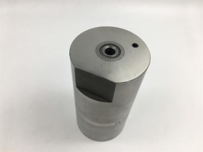 Tungsten Carbide Cold Forming Dies ， Carbide Grades for Your Dies