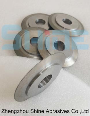 OEM Rotary Diamond Dresser For Grinding And Abrasive Machining Wheels