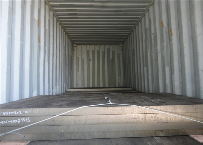 Средний углерод затвердел сталь инструмента, сталь инструмента С45К/САЭ1045 удара устойчивую