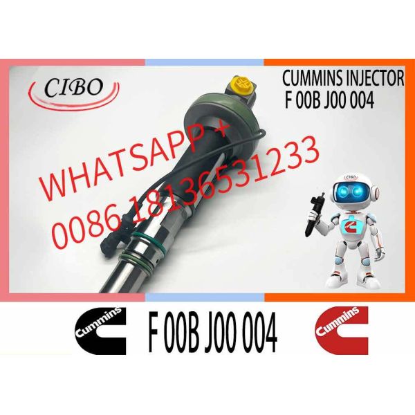 High Pressure Fuel Pump0 986 435 902 0 986 435 905 F 00B J00 002 F 00B J00 003 F