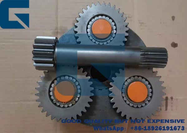 Anti Corrosion Excavator Final Drive Volv-o Automatic Gearbox VOE14521691