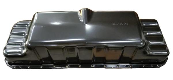 3938160 3906473 3974291  6CT8.3 Oil Pan Cummins Engine Spare Parts