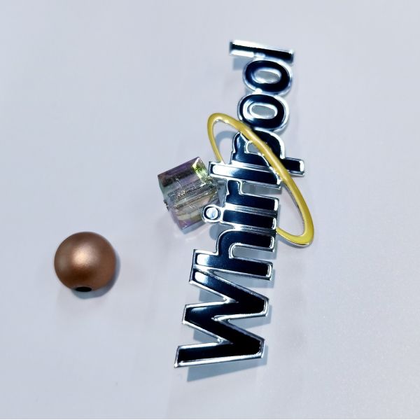 Professional Customization of Metal Logos Custom Logo and Aluminum Production by OEM