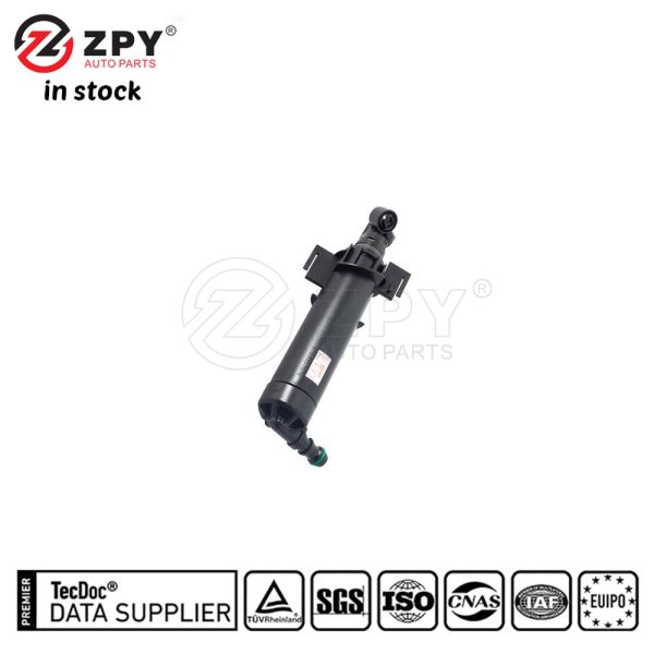 Audi A5 Headlight Washer Nozzle 8T0955101B 2008-2011 OEM