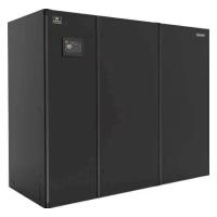 Centro de dados de laboratório Sala de servidores Vertiv Liebert PEX4 35KW Ar condicionado de alta precisão