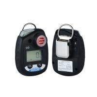 Não recarregando a proteção pessoal IP68 do detector de gás do CO do monóxido de carbono