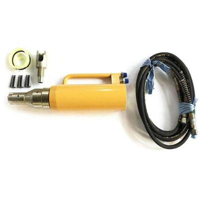 Post Tension Hydraulic Mono Jack For Bridge Construction