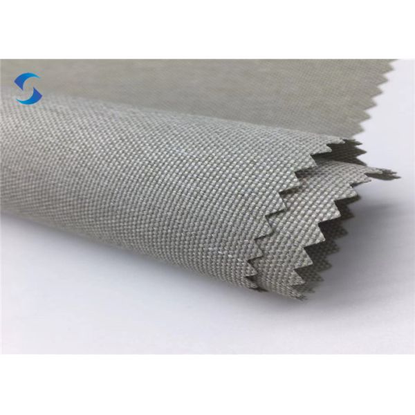 Tela del catión el 148CM 600d Oxford del bolso con la capa del Pvc