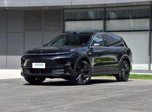 Veículo elétrico Lixiang L6 L7 L9 Max Suv híbrido elétrico 4WD Carro para promoção