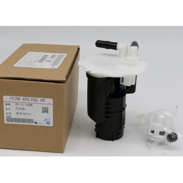 In Tank Car Fuel Filter GY01-13-ZE0 / ZL01-13-ZE0 / GY0113ZE0 / ADM52346 For Mazda 323