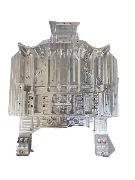 OEM ODM オーダーメイド CNC 精密複合加工 アルミニウム亜鉛 自動ロボット部品