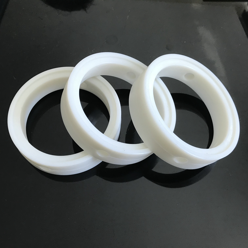 NR NBR Epdm Rubber Seal Butterfly Valve Silicone Rubber Gasket Material