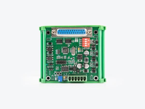RDACC-FIBER デジタル電源制御システムを持つ産業用ファイバーレーザー制御ボード