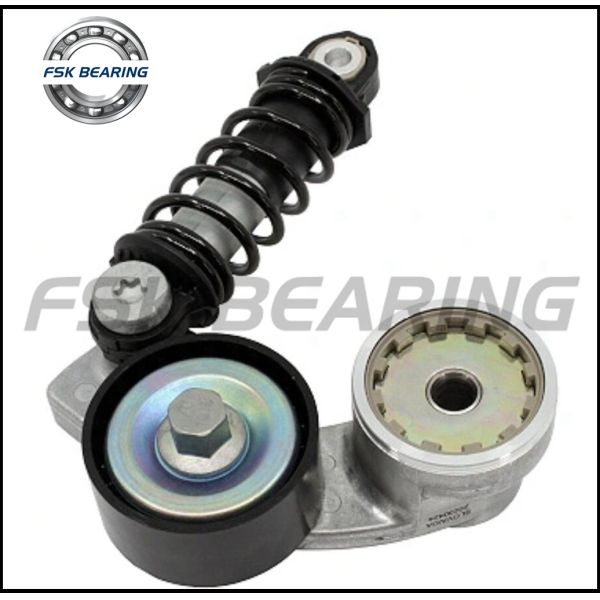 Chine FSK 534 0737 10 Rameaux de tension de courroie de réglage pour moteur automobile