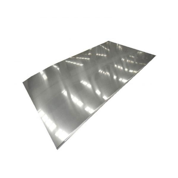 ASTM Standard Stainless Steel Sheet Plates for 0.05mm-150mm Thickness