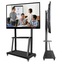 Tableau blanc interactif IR de HD Digital ou écran tactile capacitif
