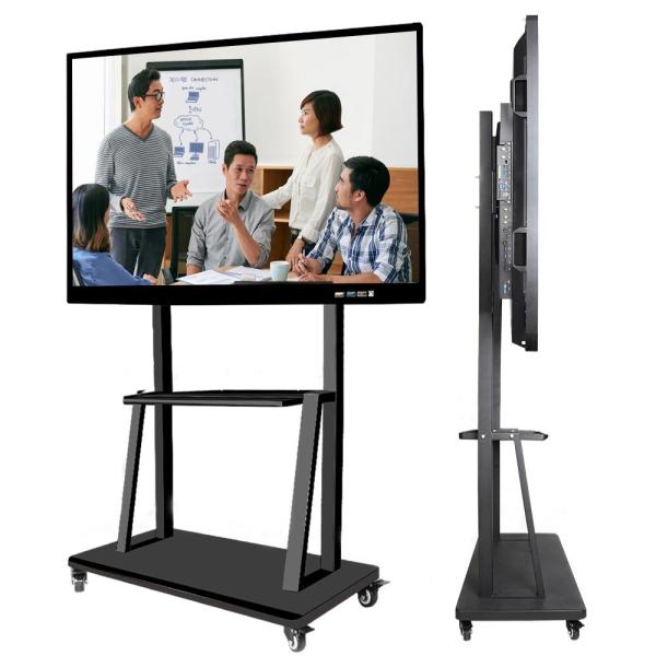 43 - 100 Inch  Digital Interactive Whiteboard / Multi Touch Microsoft Electronic Whiteboard
