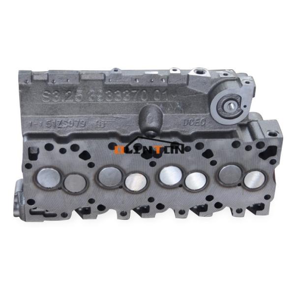 4BT 4D102 Diesel Engine Parts Cylinder Head for Cummins 3920611 Support OEM Best Choice
