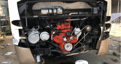 ZHENGZHOU COOPER INDUSTRY CO., LTD.