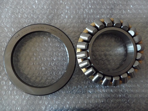 29234 E MB Spherical Roller Thrust Bearing With Brass Cage Customized Size
