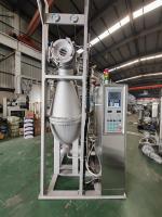 Reliable Mini Dyeing Machine Medium Batch Dyeing Machine High Efficiency