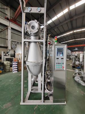 Reliable Mini Dyeing Machine Medium Batch Dyeing Machine High Efficiency