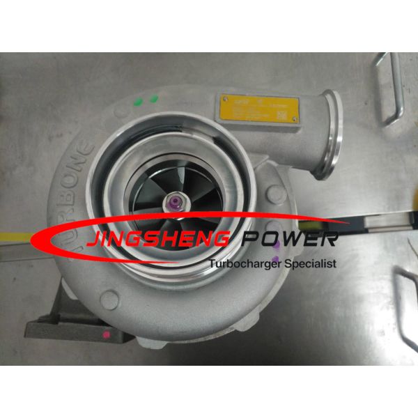 HX50 3580771 4027793 Diesel Engine Turbocharger for Volvo Truck N88 F88 TD engine