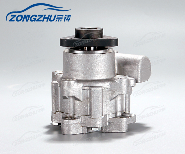 OEM 4E0145155N насоса ISO9001 управления рулем силы Audi A8 4E сверхмощный