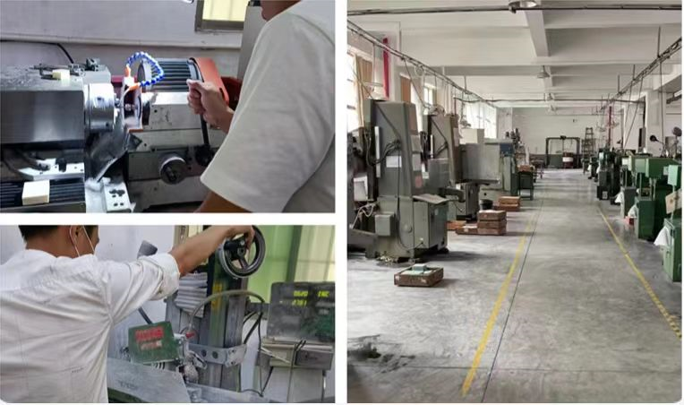 yixing haiyu refractory co.,ltd