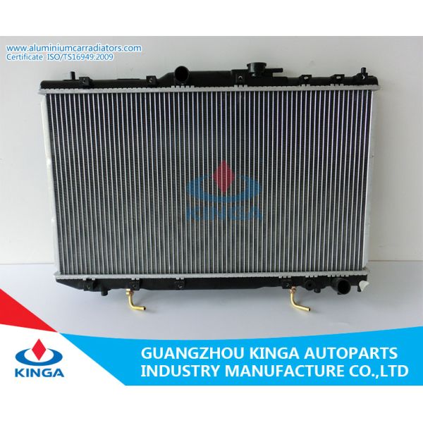 Car High Performance Radiators Toyota Radiator For Caldina CT196 1996-2002 16400-64871