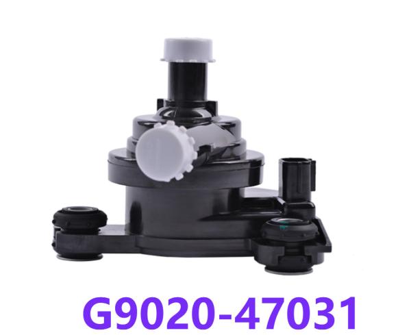 04000 32528 G902047031 1.5L Toyota Prius Water Pump ISO TS16949 Certified