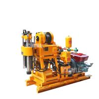 Suje a broca de núcleo Rig Small Portable Foundation da investigação 22hp